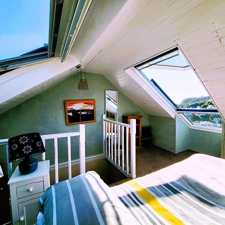 Hastings Old Town Tackleway Privileged Sea Views Whole House 3 Beds Exteriör bild