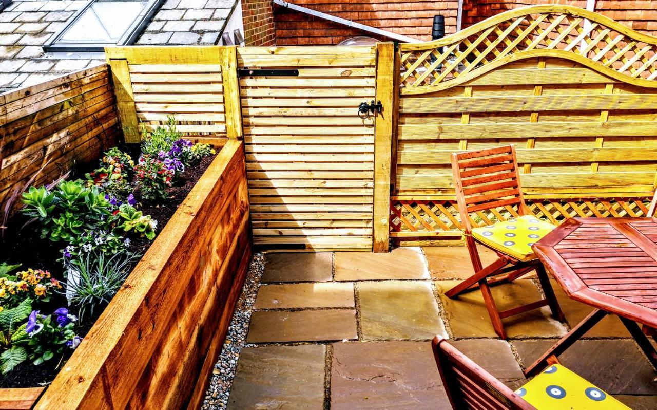 Hastings Old Town Tackleway Privileged Sea Views Whole House 3 Beds Exteriör bild