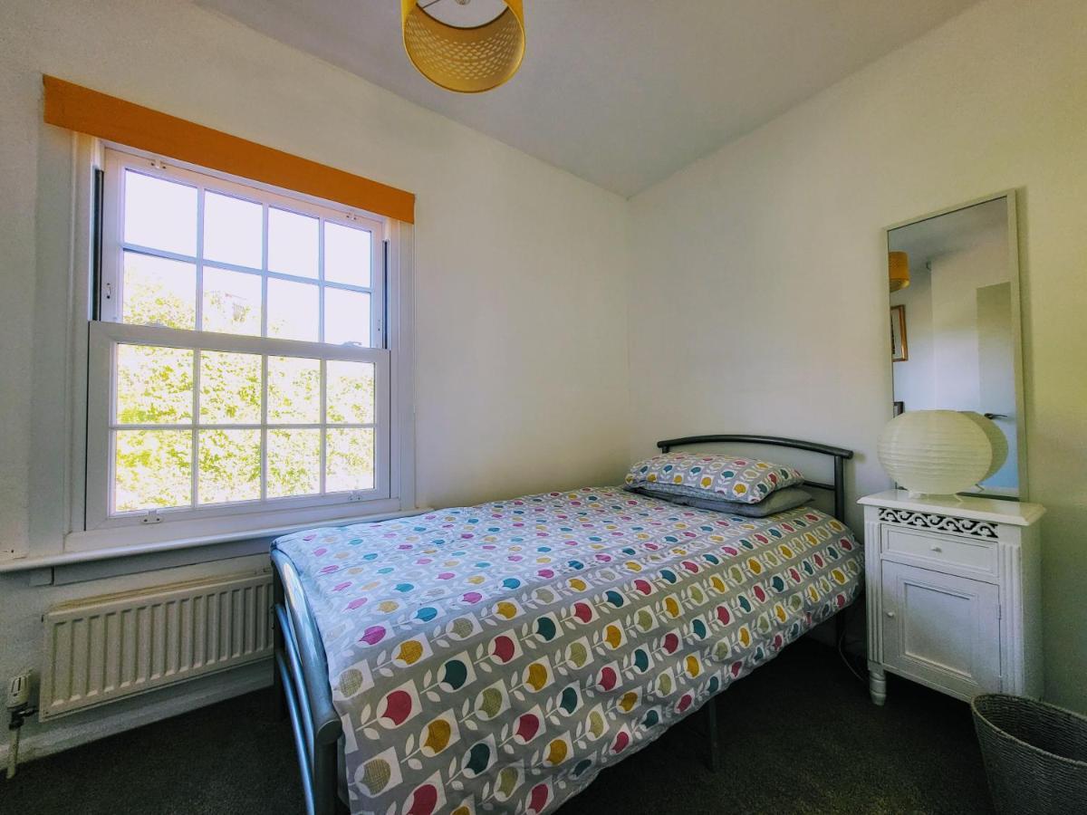 Hastings Old Town Tackleway Privileged Sea Views Whole House 3 Beds Exteriör bild