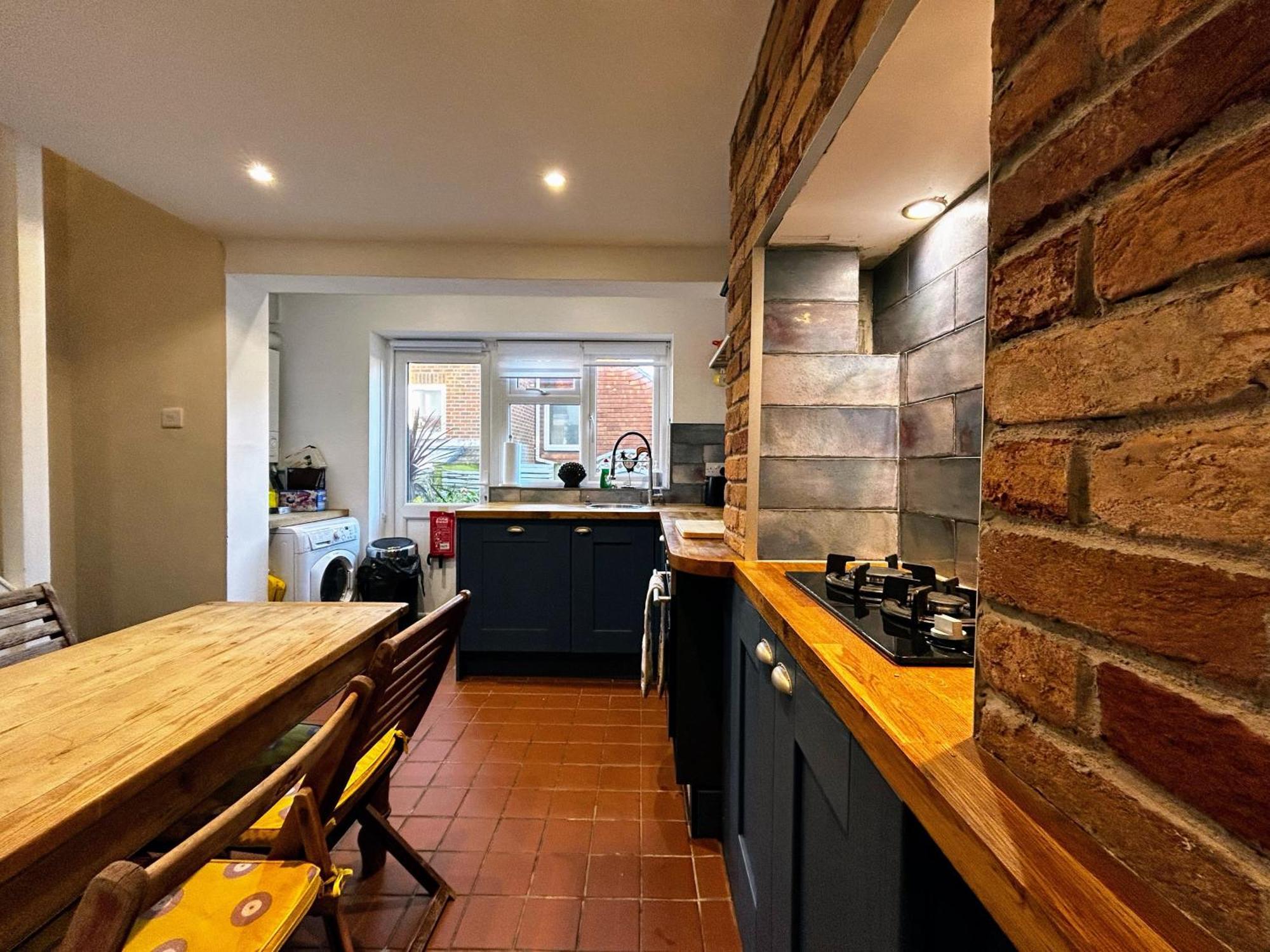 Hastings Old Town Tackleway Privileged Sea Views Whole House 3 Beds Exteriör bild