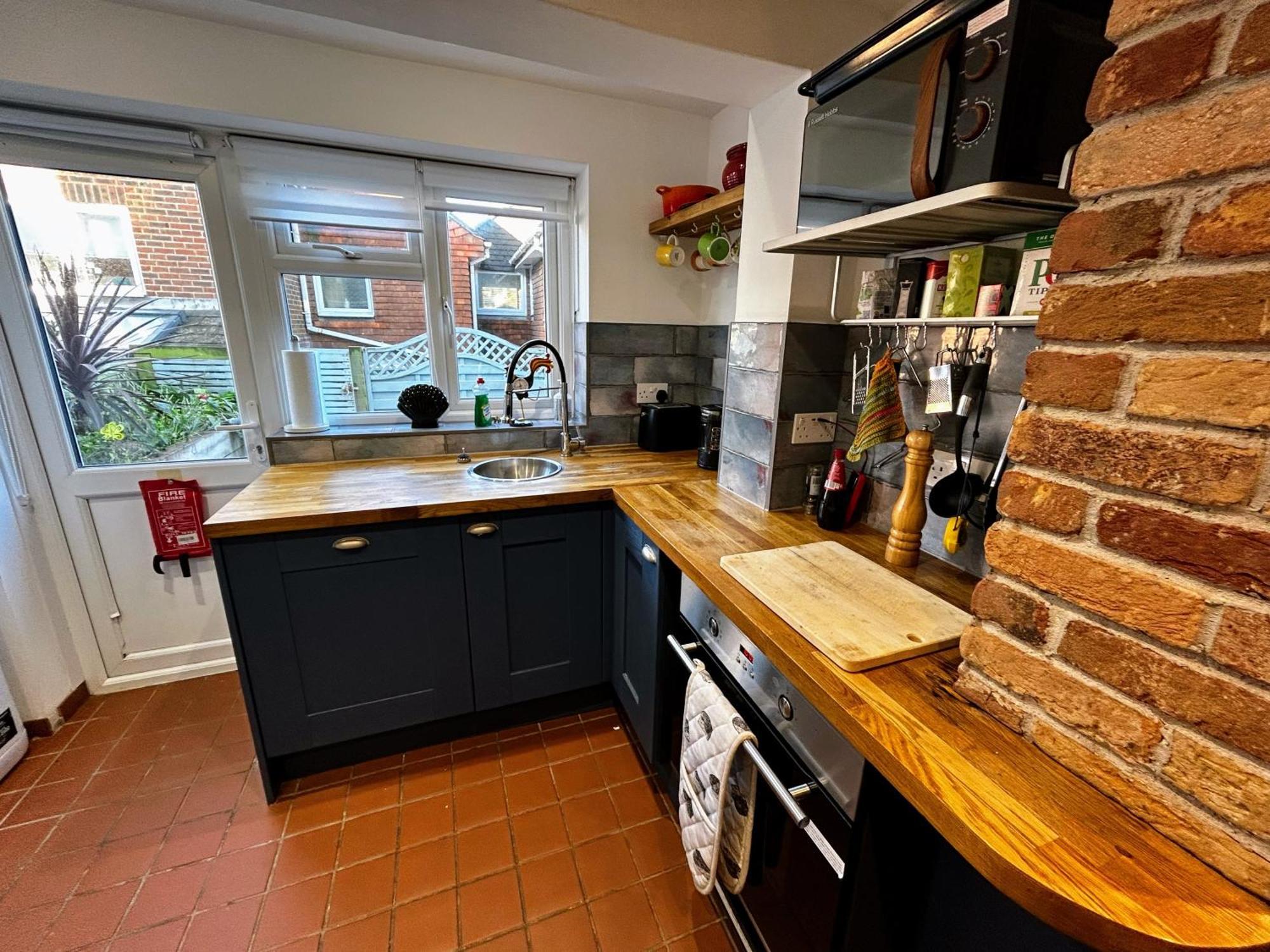 Hastings Old Town Tackleway Privileged Sea Views Whole House 3 Beds Exteriör bild