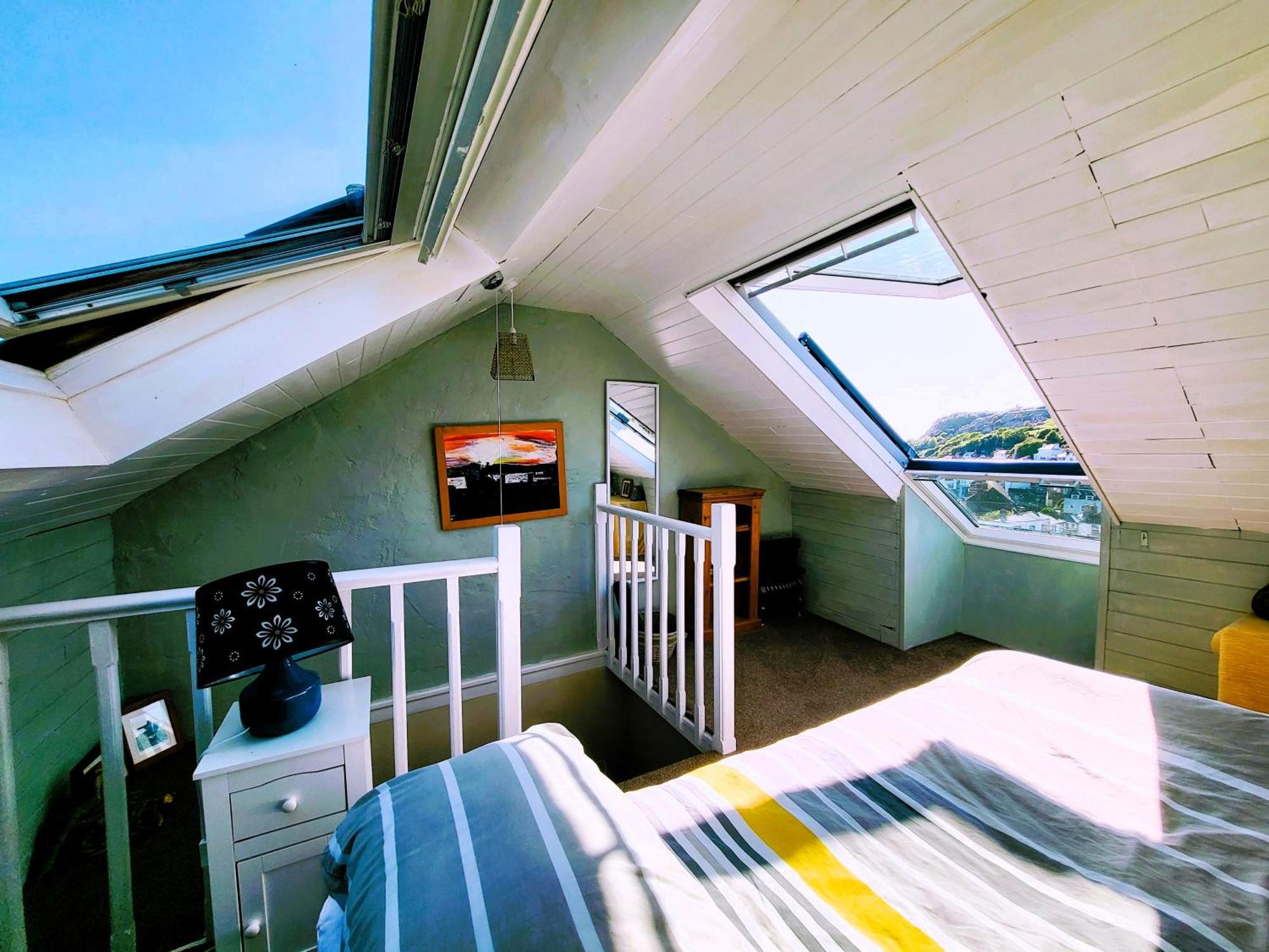 Hastings Old Town Tackleway Privileged Sea Views Whole House 3 Beds Exteriör bild