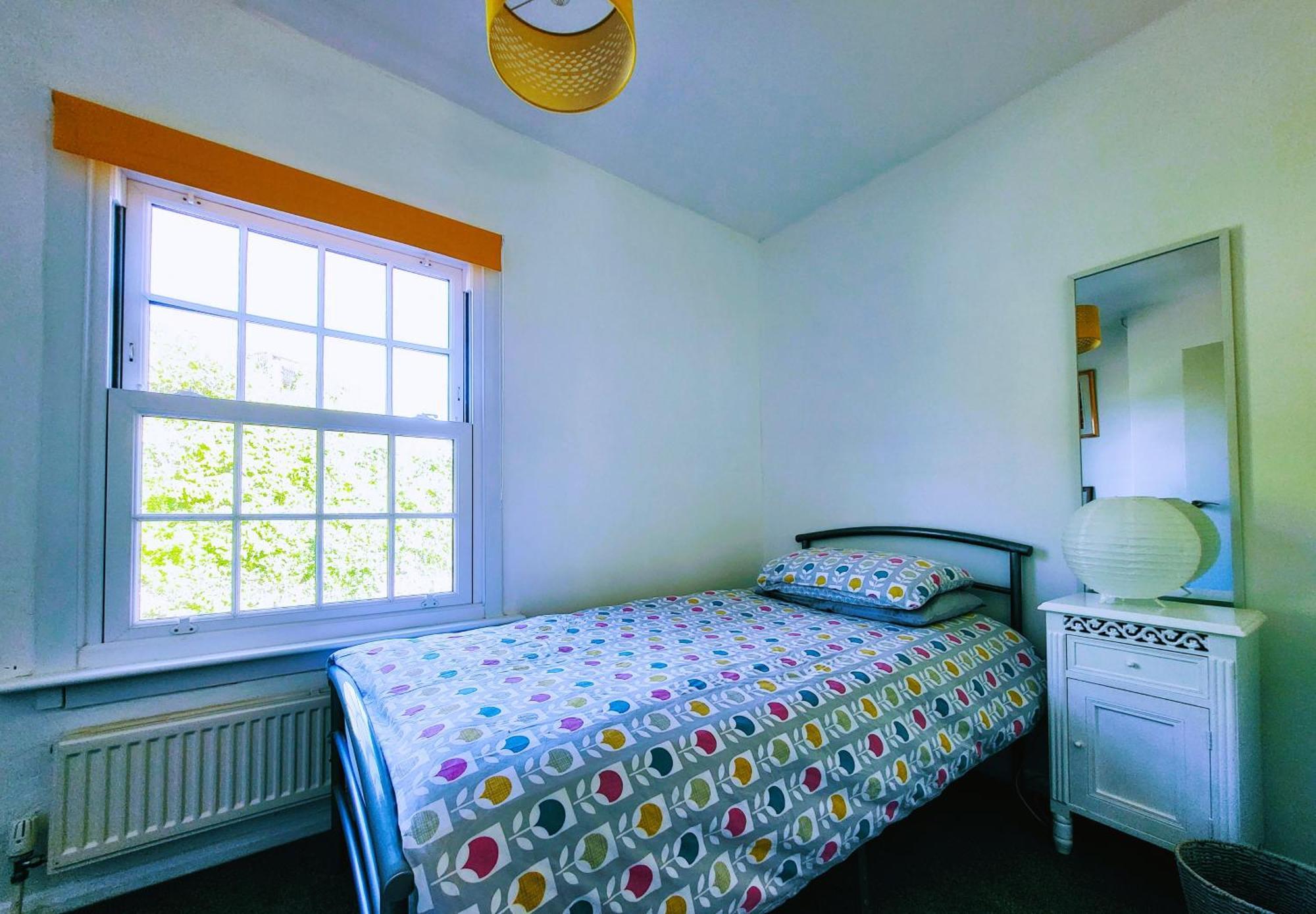 Hastings Old Town Tackleway Privileged Sea Views Whole House 3 Beds Exteriör bild