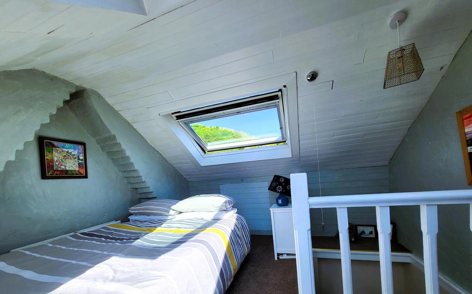 Hastings Old Town Tackleway Privileged Sea Views Whole House 3 Beds Exteriör bild